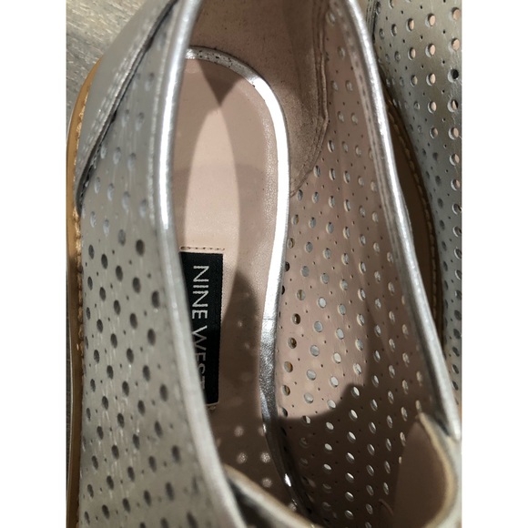 Nine West VERWIN Oxford - Picture 3 of 5